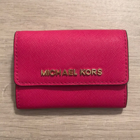 Michael Kors Accessories - Michael Kors Coinpurse